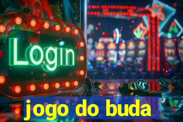 jogo do buda